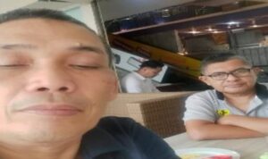 Somasi kuasa hukum terkait dugaan pengabaian putusan PTUN di Kecamatan Turi Lamongan