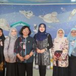 Anggota DPD RI Lia Istifhama meninjau fasilitas layanan kesehatan RS Menur Surabaya