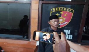 Penyelidikan Polres Lamongan terkait dugaan penggelapan dana kompensasi lahan Desa Waru Wetan