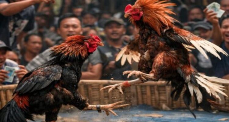 Penggerebekan judi sabung ayam di Lamongan, polisi amankan ayam aduan dan kendaraan pelaku